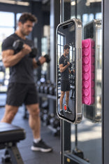 GripPad — Support téléphone à ventouses