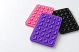 GripPad — Support téléphone à ventouses